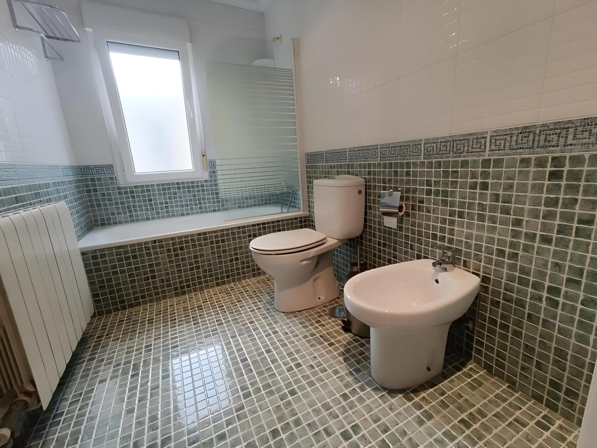 Piso Acogedor Y Luminoso אבילס מראה חיצוני תמונה