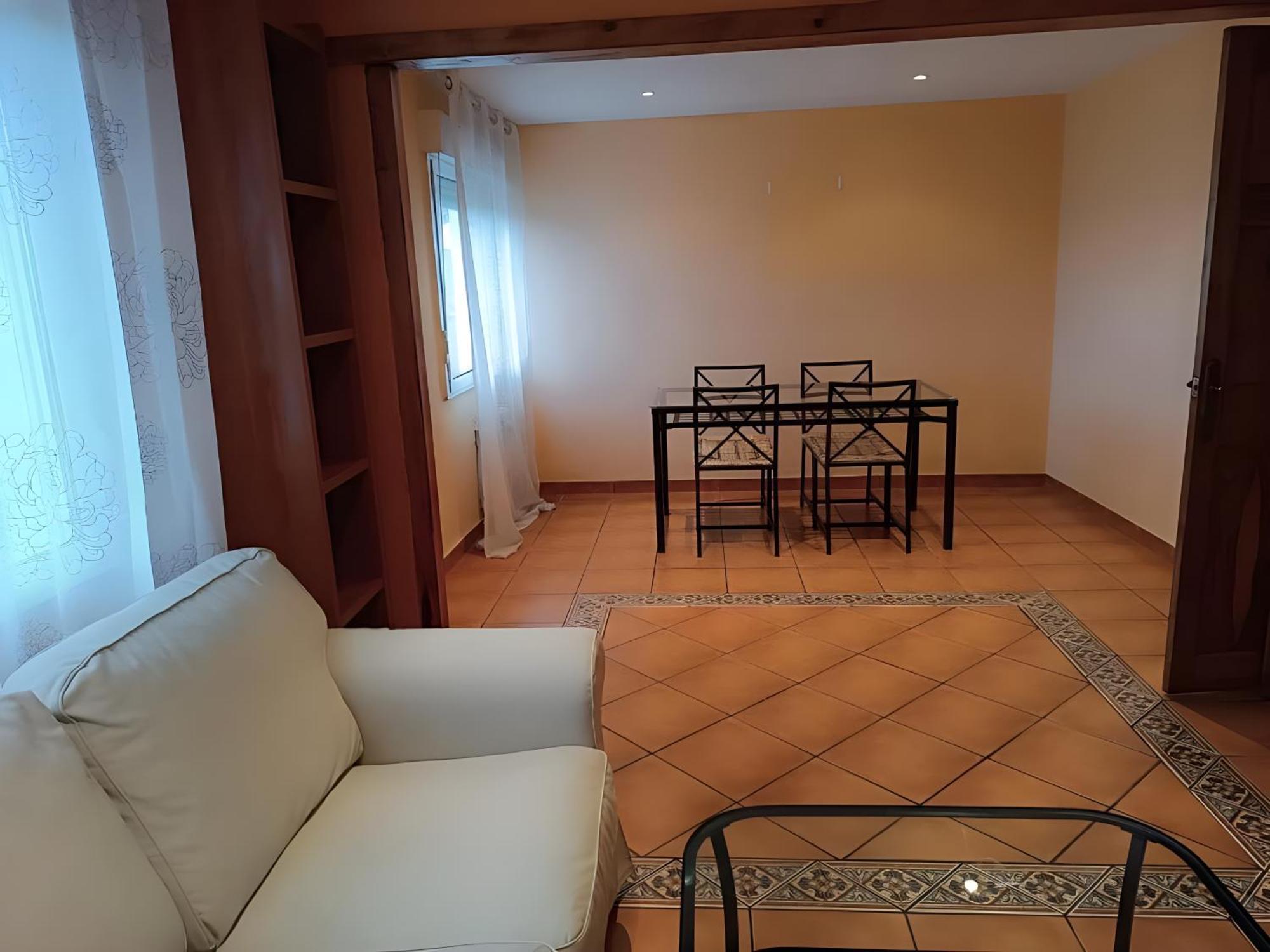 Piso Acogedor Y Luminoso אבילס מראה חיצוני תמונה