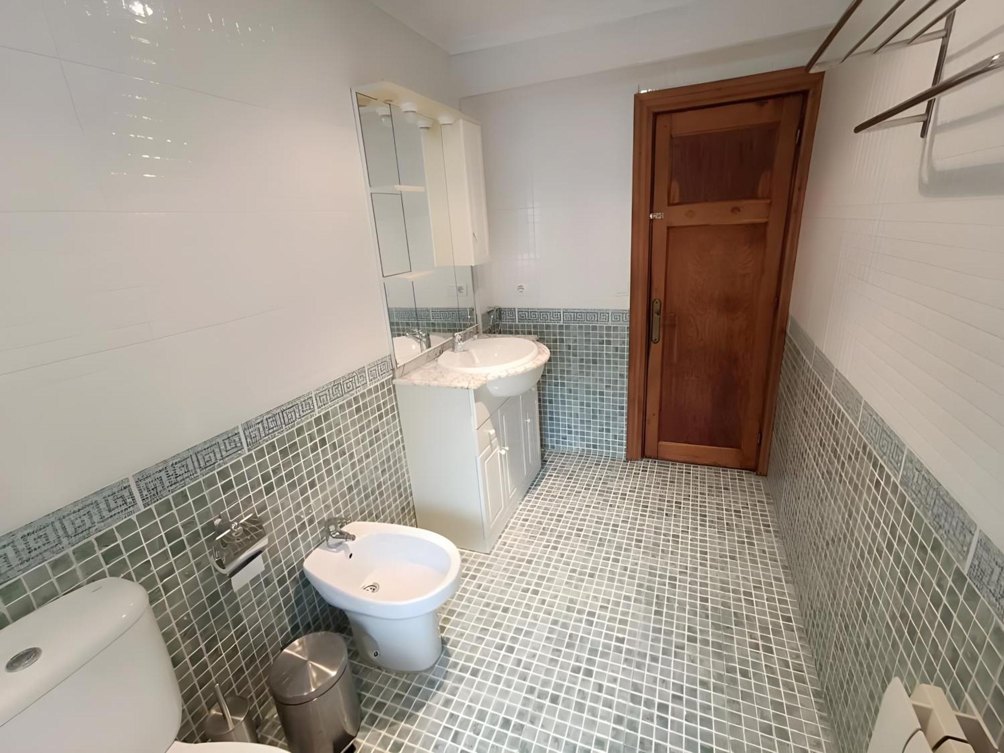 Piso Acogedor Y Luminoso אבילס מראה חיצוני תמונה